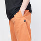 Stussy - Brushed Beach Pant (Rust)