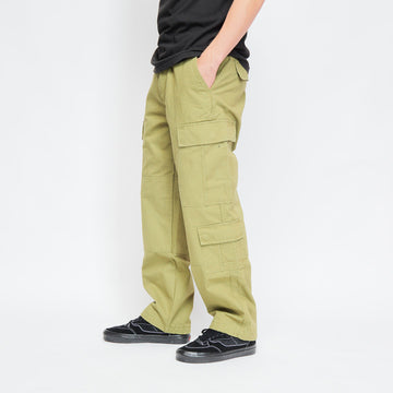 Stüssy - Ripstop Surplus Cargo (Vintage Olive)