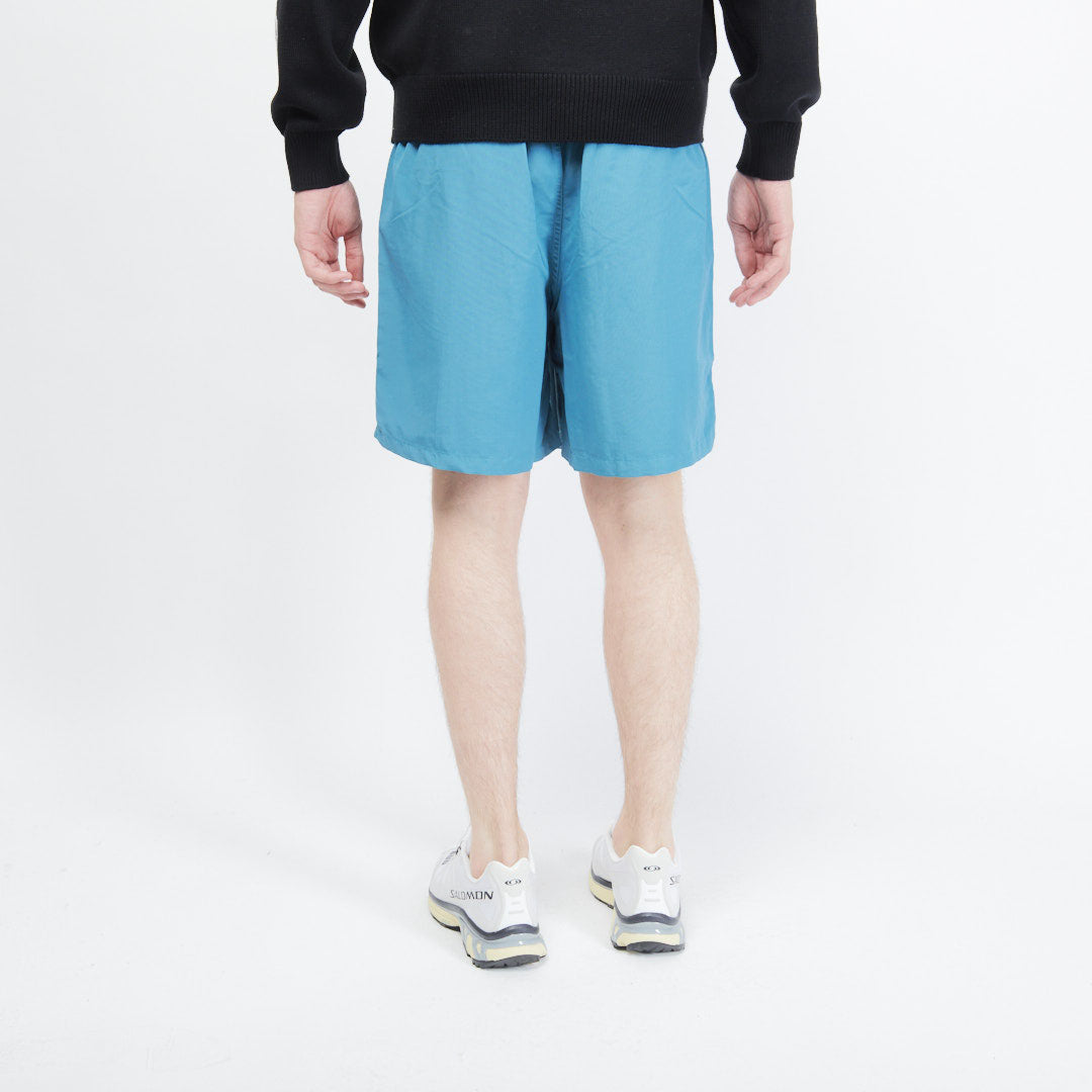 Stüssy - Stock Water Short (Blue) 113129