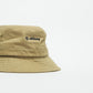 Stüssy - Twill Lock Up Boonie (Olive)