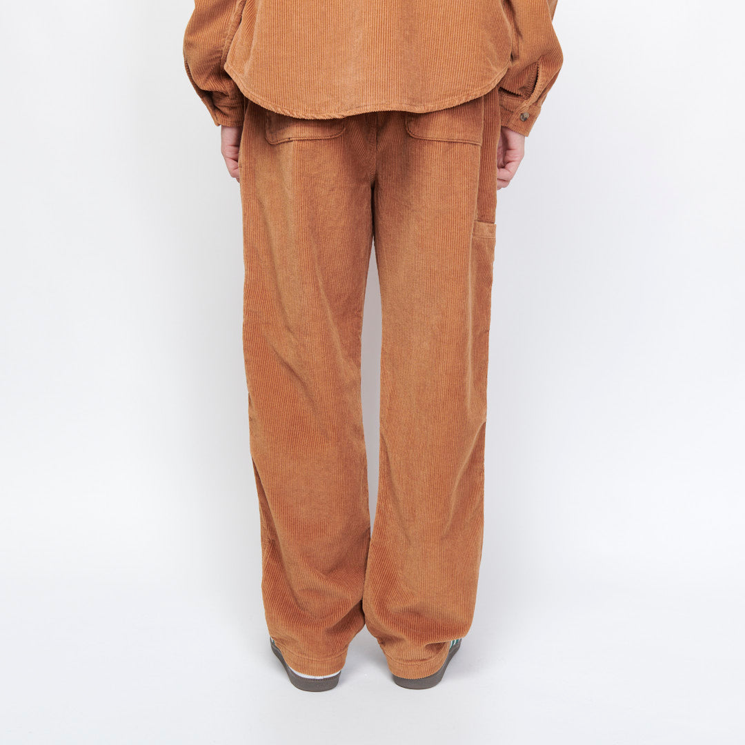 Stüssy - Wide Wale Cord Beach Pant (Cooper)