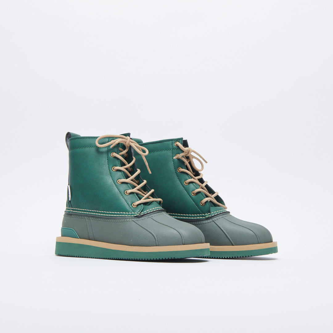  Suicoke - Alal -Wpab -Green-