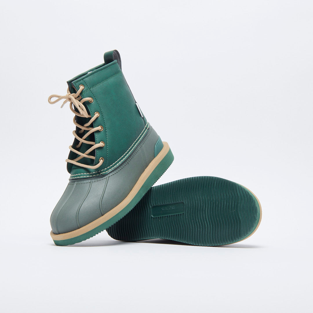 Suicoke - Alal -Wpab -Green-