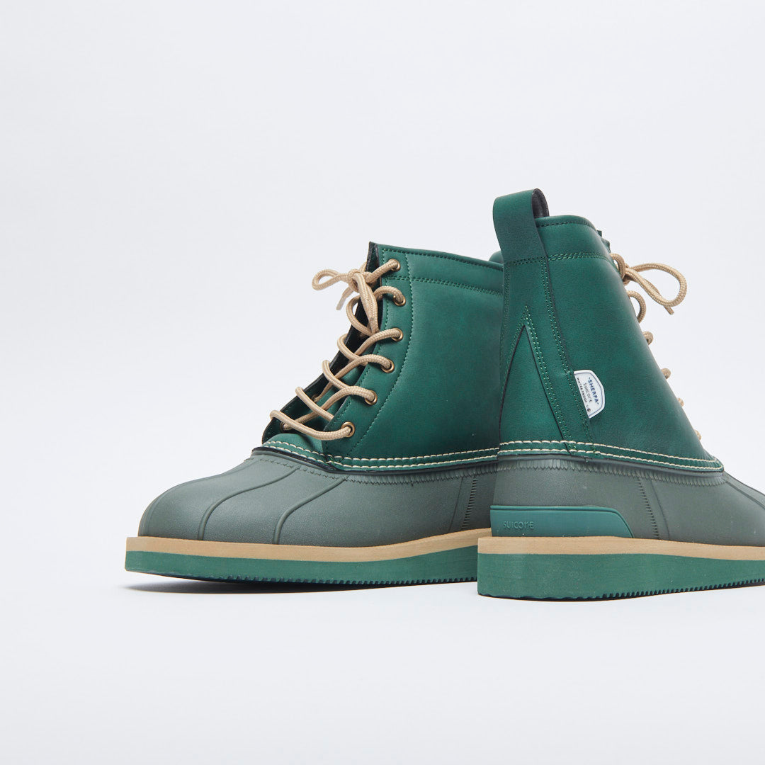 Suicoke - Alal -Wpab -Green-