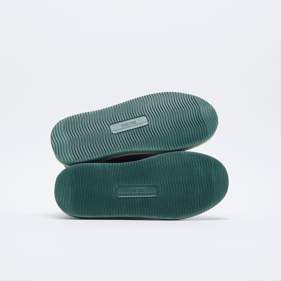 Suicoke - Alal -Wpab -Green-