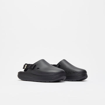 Suicoke - Cappo (Black)