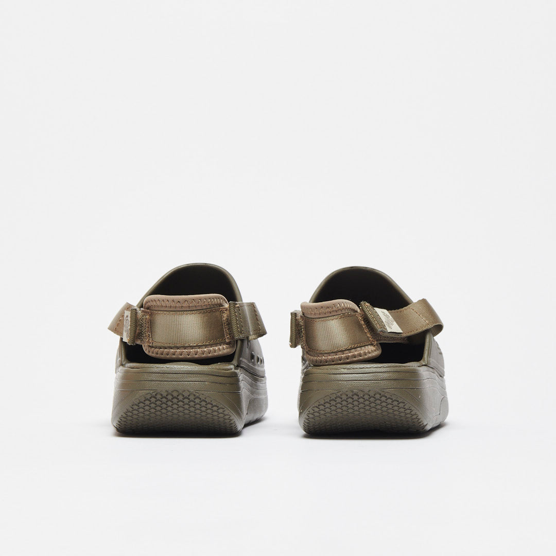 Suicoke - Cappo (Olive)