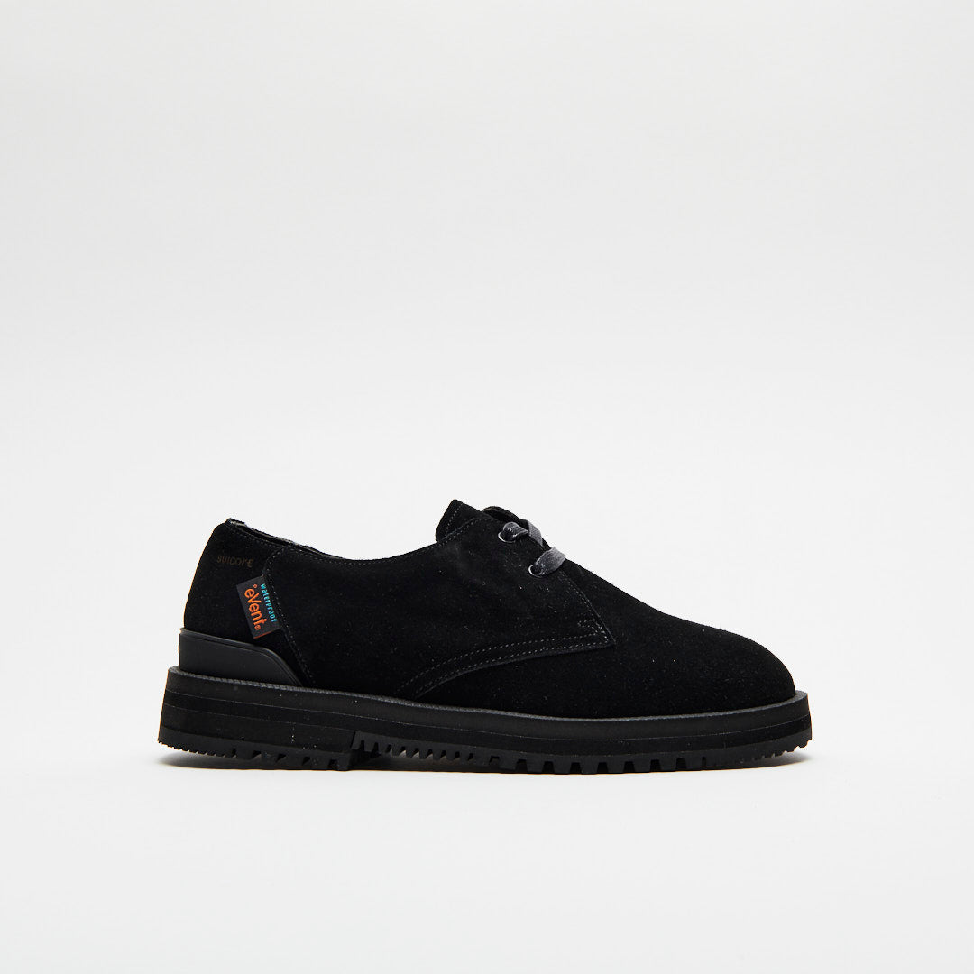 Suicoke DARE-Sevab - Black