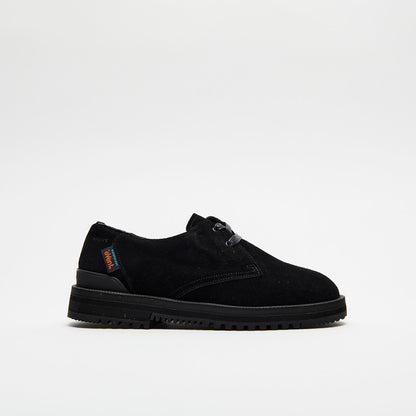 Suicoke DARE-Sevab - Black