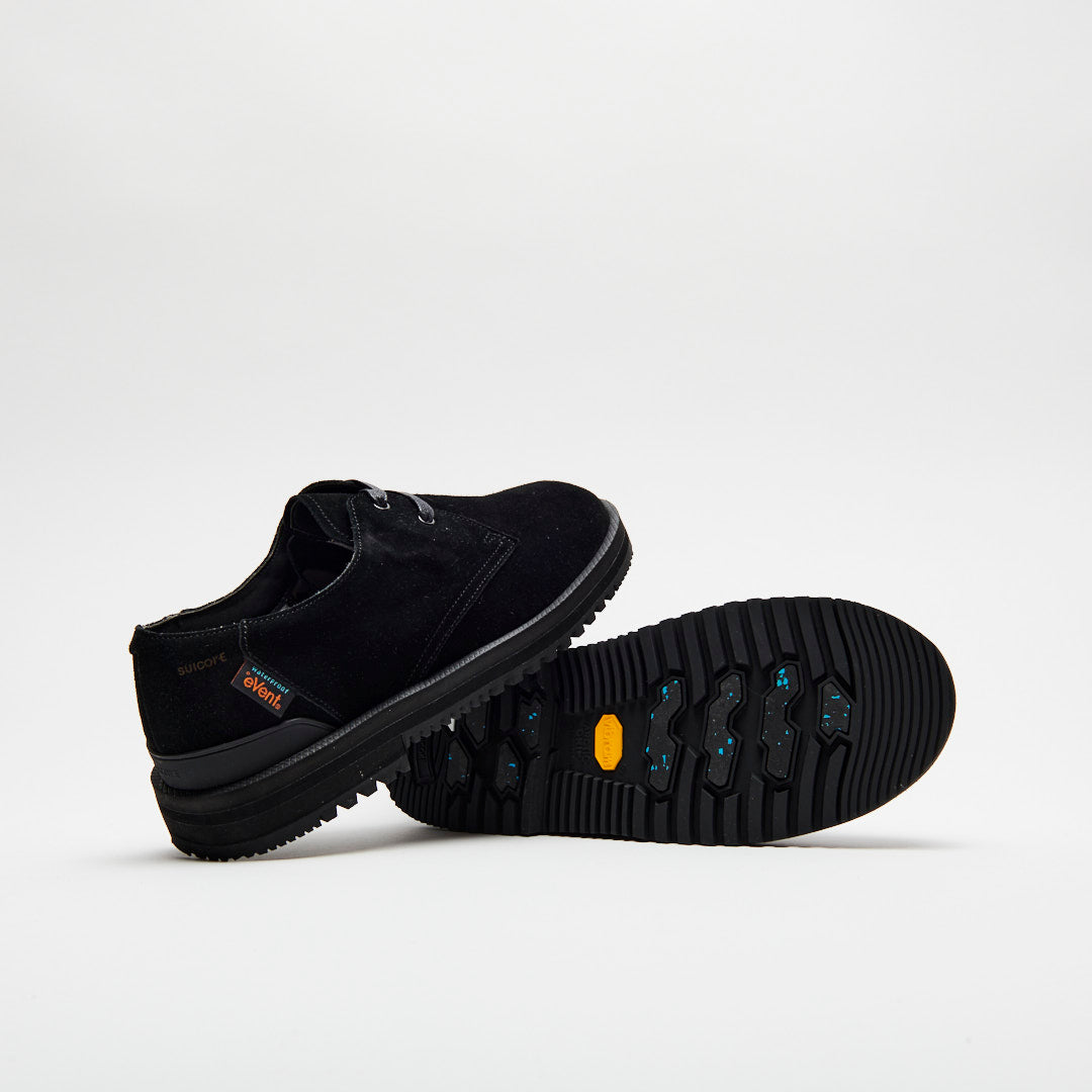 Suicoke Dare-Sevab - Black