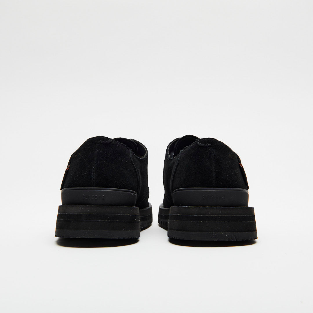 Suicoke DARE-Sevab - Black