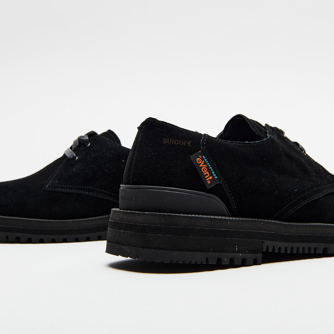 Suicoke DARE-Sevab - Black