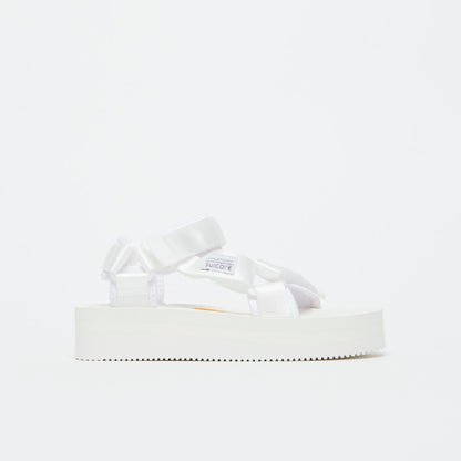 Suicoke - DEPA V2PO (White)