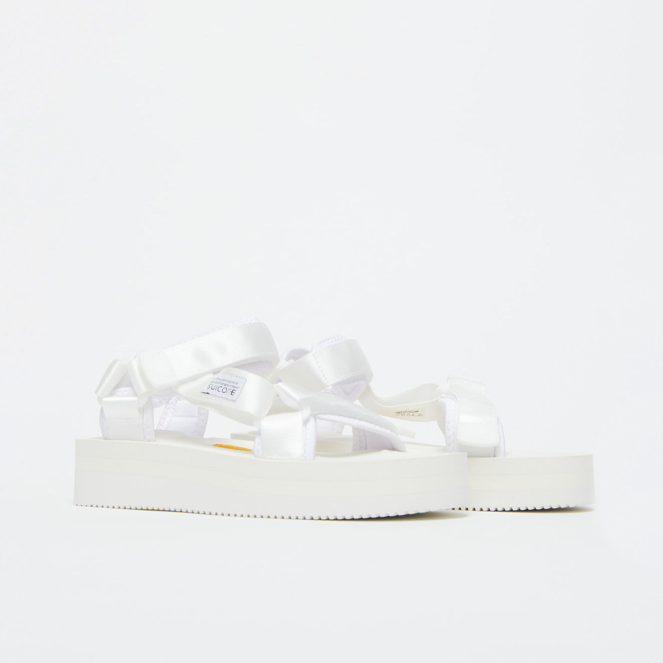 Suicoke - DEPA V2PO (White)