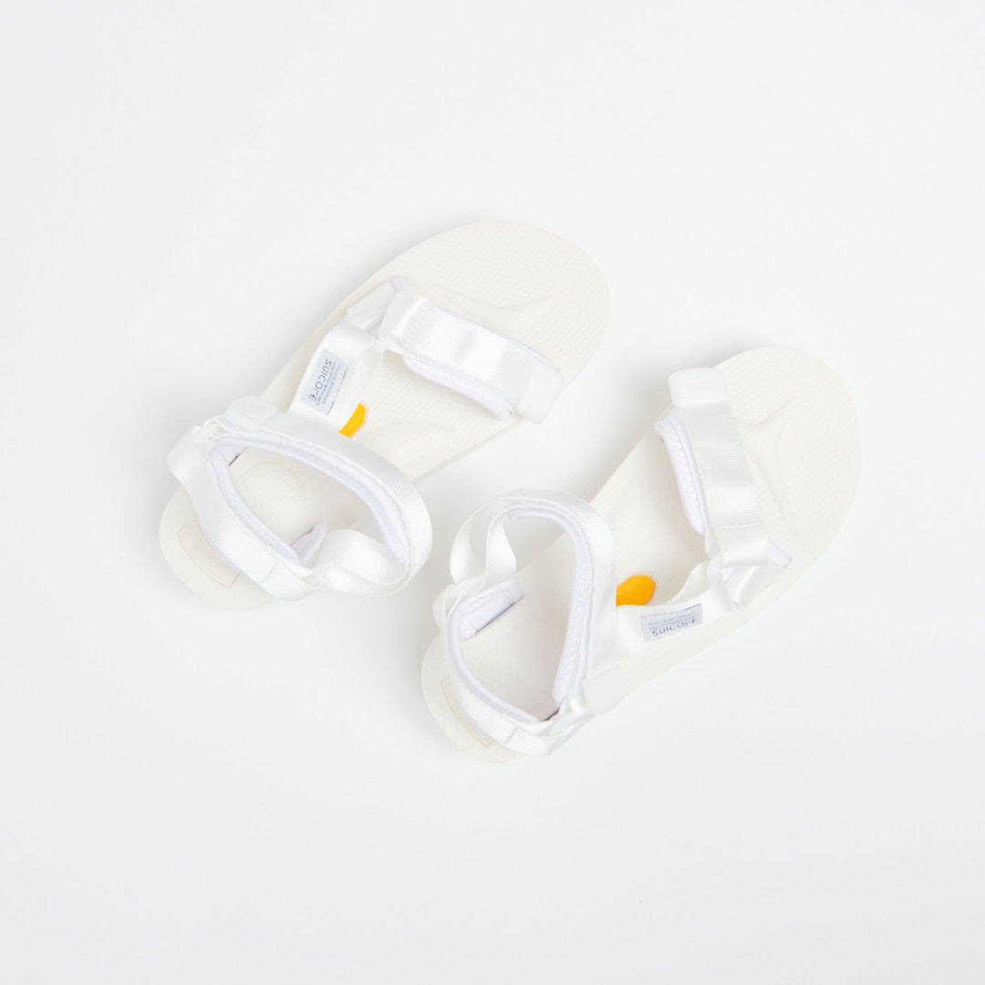 Suicoke - DEPA V2PO (White)