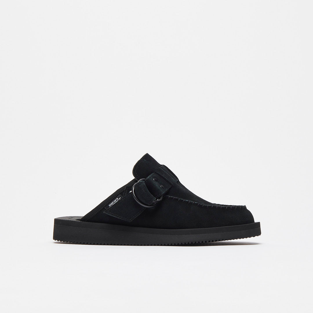 Suicoke - Lemi-Sab (Black)