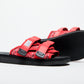 Suicoke - MOTO Cab PT02 (Red Paisley)