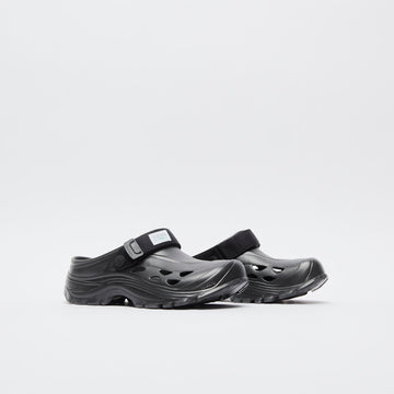 Suicoke - Mok Injections Sandals (Black)