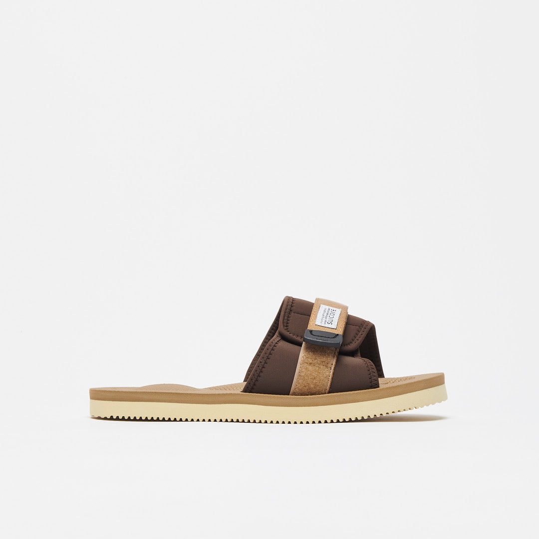 Suicoke - Padri BGT (Beige/Tan)