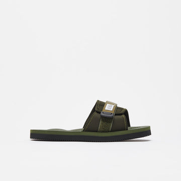 Suicoke - Padri OLV (Olive)