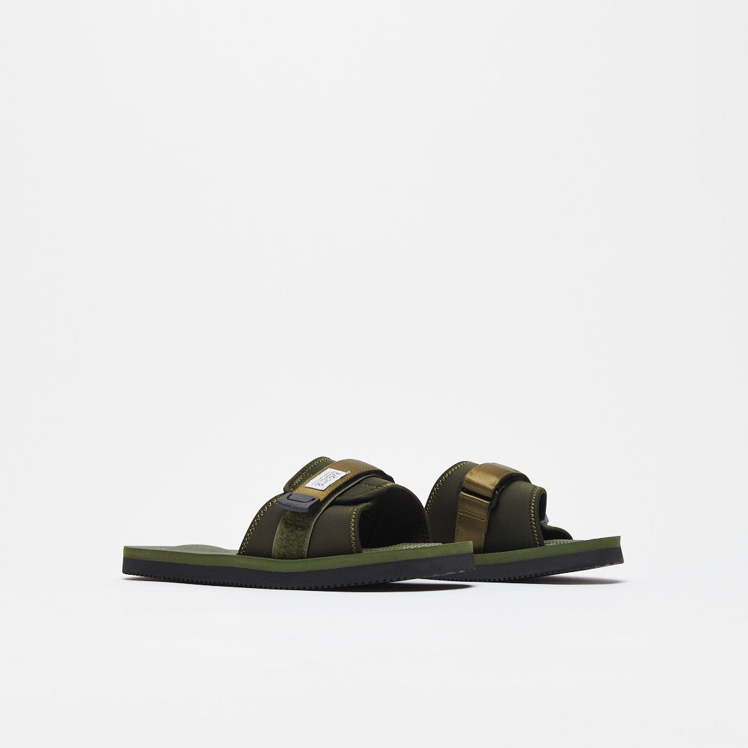 Suicoke - Padri OLV (Olive)