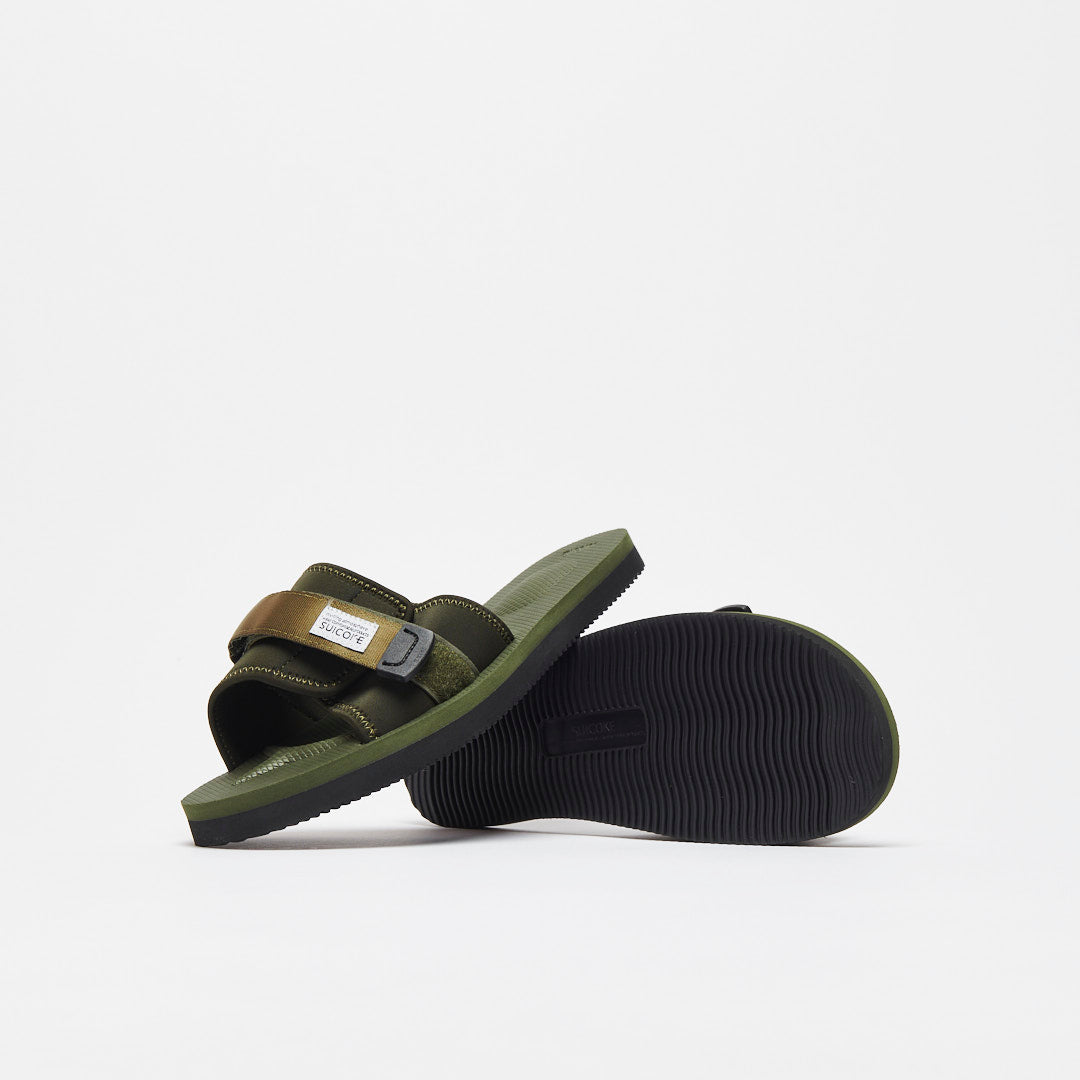 Suicoke - Padri OLV (Olive)