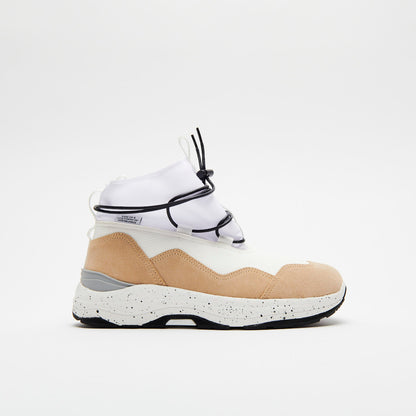 Suicoke ROBBS-ab - White / Beige