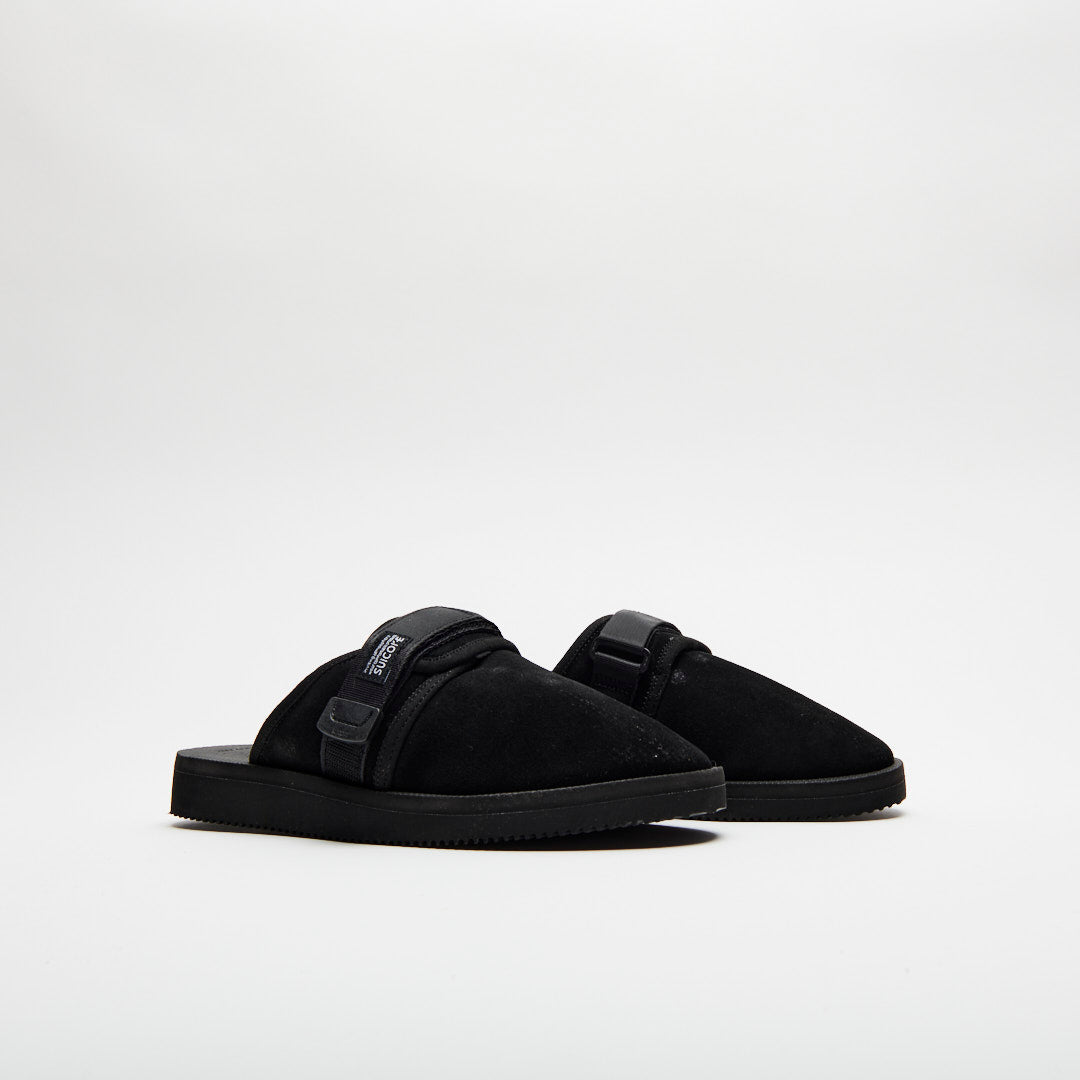 Suicoke ZAVO-Mab - Black