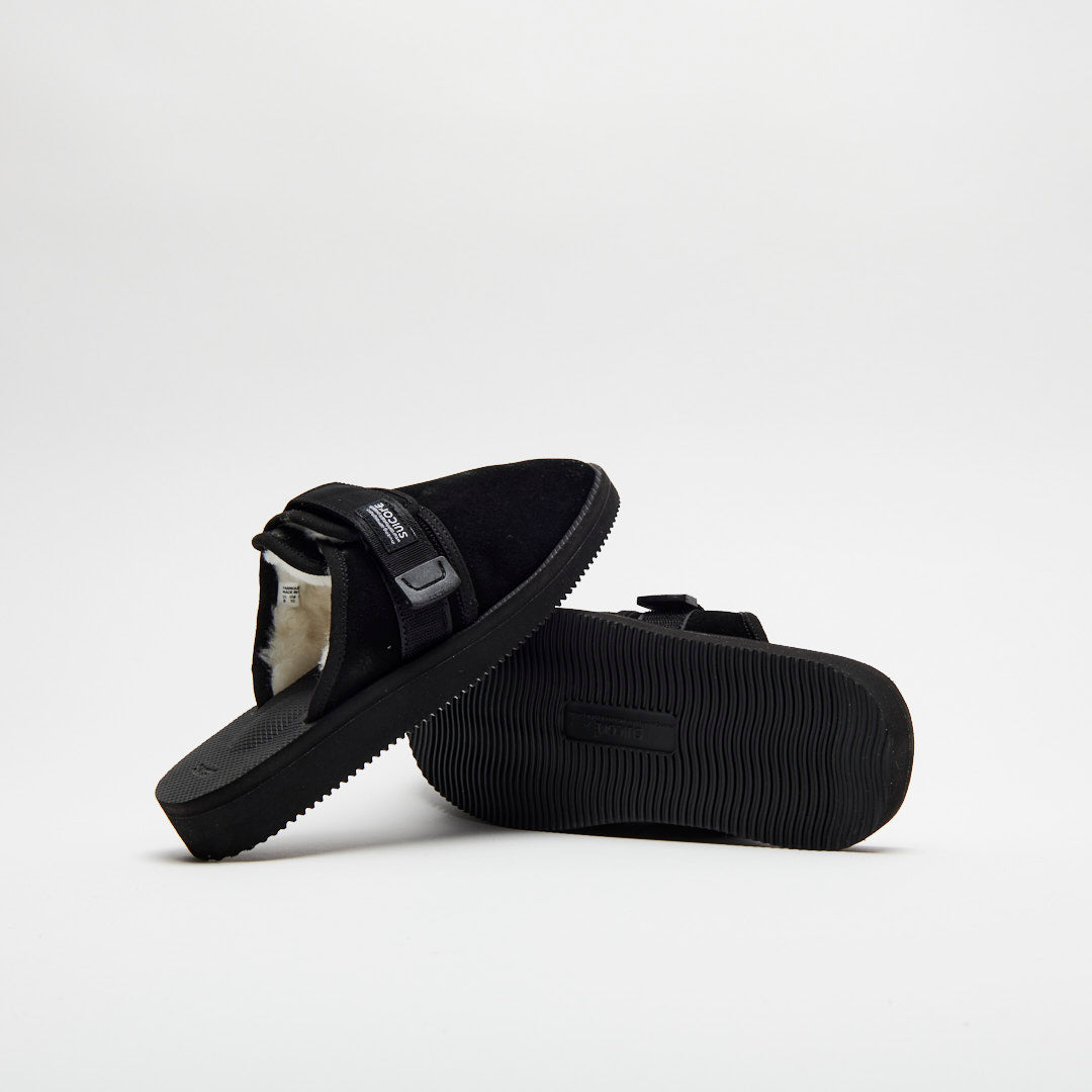 Suicoke ZAVO-Mab - Black