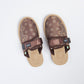 Suicoke - Zavo Cab Pt03 (Brown/Beige)