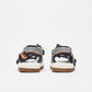 Suicoke - Zip-Ab (Navy/White/Light Brown)