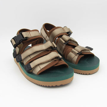 Suicoke Sandale GGA-V Khaki Green