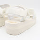 Suicoke Sandale CEL-VPO White