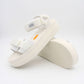 Suicoke Sandale CEL-VPO White