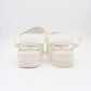 Suicoke Sandale CEL-VPO White