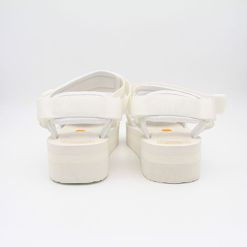 Suicoke Sandale CEL-VPO White