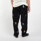 Televisi Star Filmer Cord Pant Black