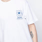 The New Originals -Flower Tee (White)