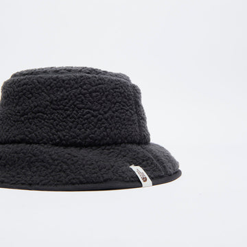 The North Face - Cragmont Bucket Hat (TNF Black)