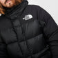 The North Face Himalayan Down Parka TNF Black