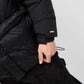The North Face Himalayan Down Parka TNF Black
