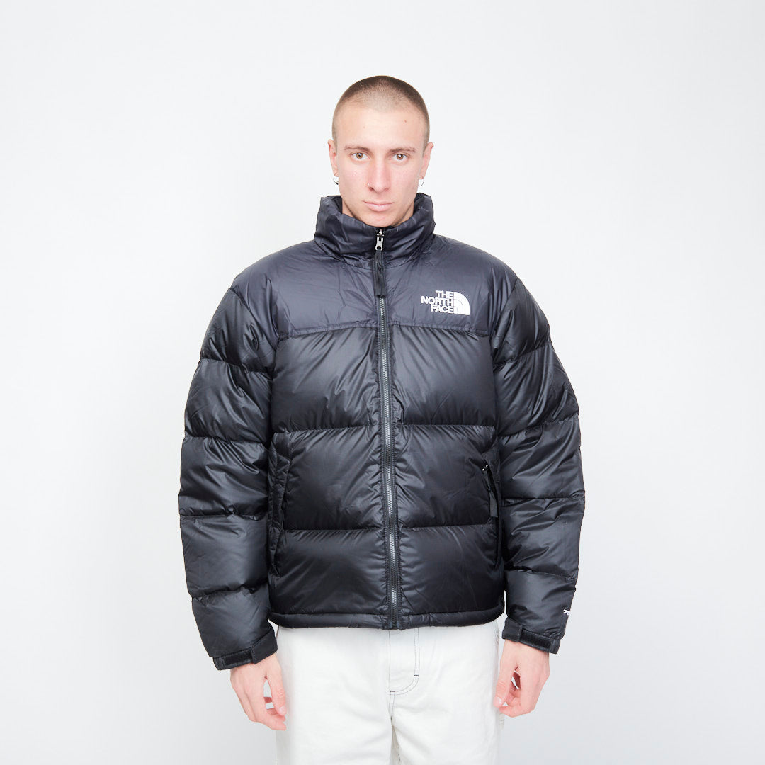 The North Face - M 96 Retro Nuptse Jacket (TNF Black) – MILK STORE