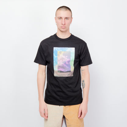 The Quiet Life - Farley Photo Tee (Black)