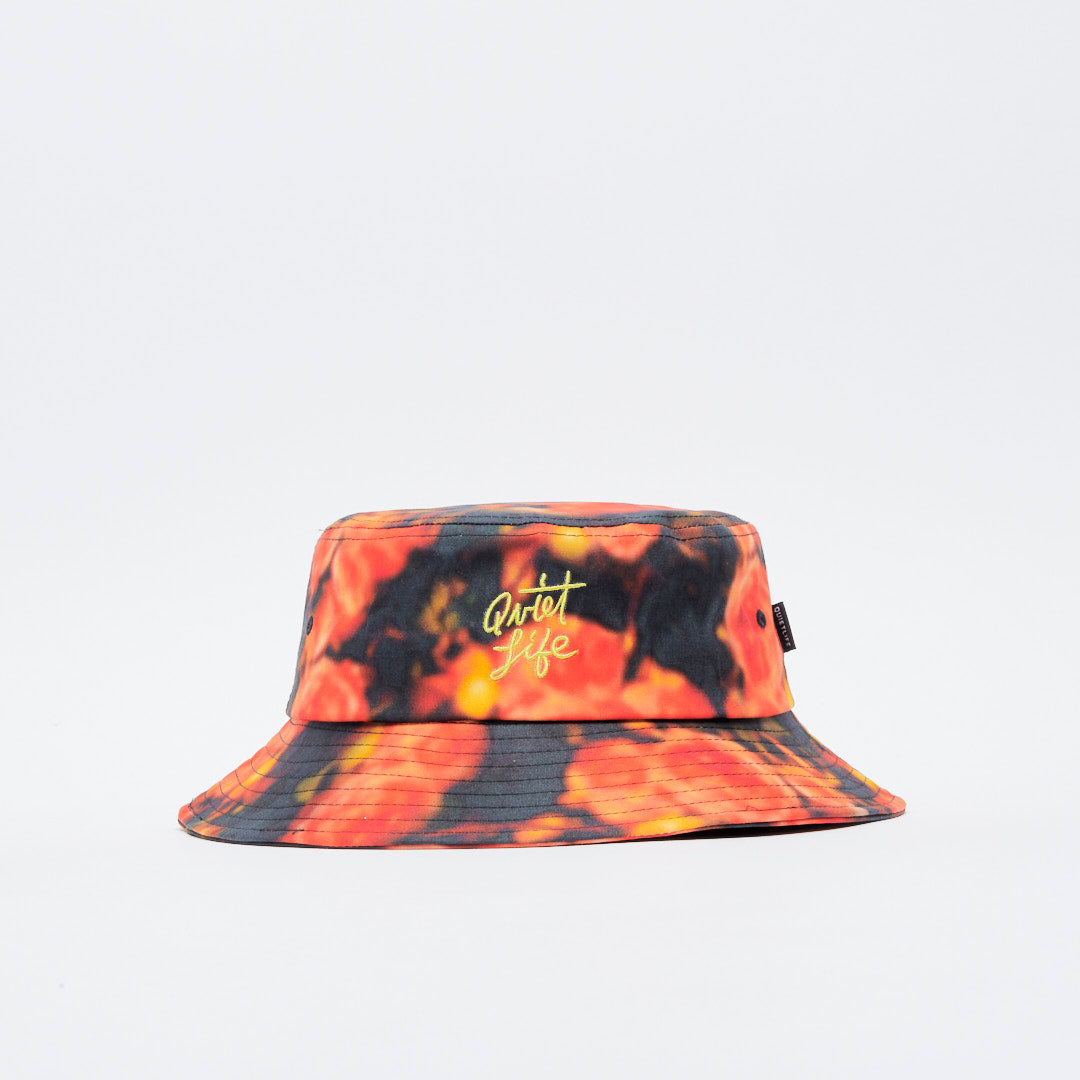 The Quiet Life - Rose Bucket Hat (Rose)