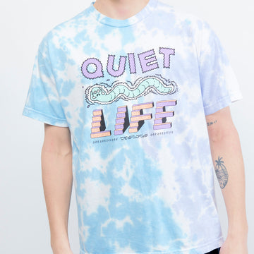 The Quiet Life Shakey Tee (Tie Dye)