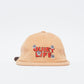 The Quiet Life - The Void Polo Hat Made In USA (Tan)