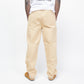 The Quiet Life Utility Patch Pant (Tan)