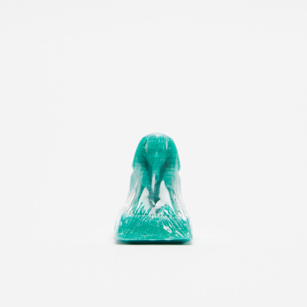 Theories of Atlantis Sphinx Wax