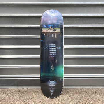 Theories of Atlantis Grand Central 16mm Deck