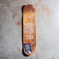 Tired Skateboards - Detergent Deck (Regular)